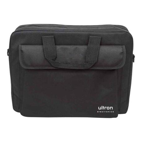 Ultron Case Basic - Notebook carrying case - 17.3" - 0
