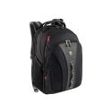 Wenger LEGACY - Notebook carrying backpack - 16" - grey