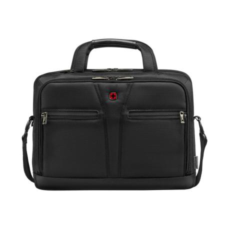 Wenger BC Pro - Notebook carrying case - 14" - 16" - black - 0