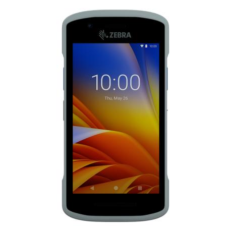 HEALTHCARE WWAN - SIM + ESIM, 2.2GHZ, GMS, SE4100, NFC, 4GB/64GB, 13 MP RFC, 5MP FFC, BACK ALERT BUTTON, BASIC BATTERY, MDNA ENT - 0
