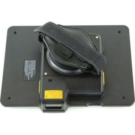 Zebra - Tablet PC hand strap / slot - for Zebra ET50, ET51 (10.1 in), ET55, ET56, ET56 Enterprise Tablet (10.1 in) - 1