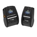 Zebra ZQ600 Series ZQ620 Plus - Label printer - direct thermal - Roll (7.9 cm) - 203 dpi - up to 115 mm/sec - Wi-Fi(ax), Bluetooth 5.3, USB, NFC, RS232C