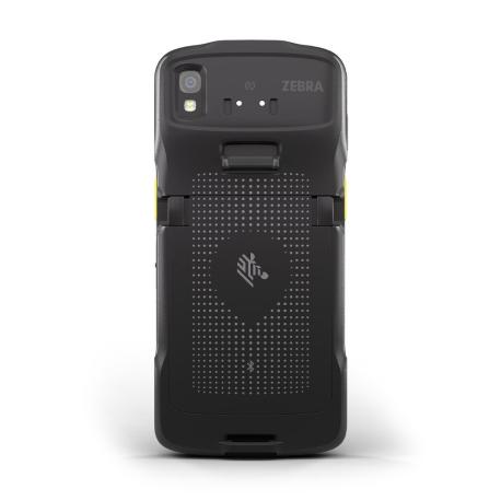 TC27 WWAN 5G WIFI6 SE4710 6IN - 2