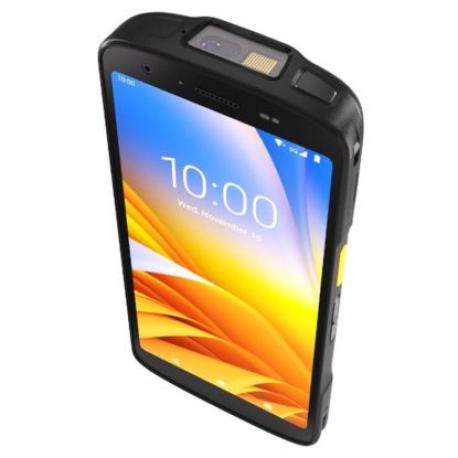 TC27 WWAN 5G WIFI6 SE4710 6IN - 3