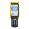 Data Terminal CipherLab RK95 Android 12 W/GMS, Qualcomm 660, 1D Laser, 38 Key Numeric + Fn Keypad, Bluetooth 5.0, 4GB RAM, 64GB