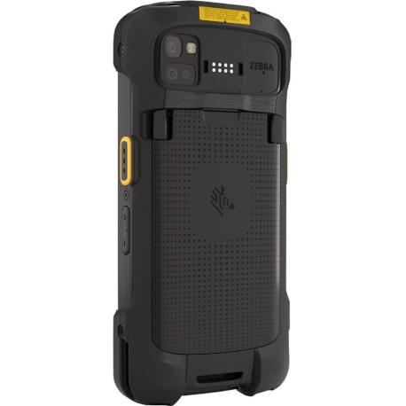 Mobile computer TC58E / WAN / 6.0” display / WiFi 6E / 5G / 8GB RAM /128GB ROM / SE55 Imager / 8 MP FFCC / 16MP RFC / Warm Swap  - 3