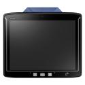 Advantech DLT-V7312P, 30,7cm (12,1'), Projected Capacitive, USB, RS232, BT, Ethernet, Wi-Fi, NFC, 11 IoT Enterprise, black
