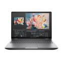HP ZBook Fury 16 G1i Mobile Workstation - Intel Core Ultra 9 - 285HX / up to 5.5 GHz - vPro - Win 11 Pro - RTX PRO 5000 Blackwell - 64 GB RAM - 1 TB SSD NVMe - 16" IPS 3840 x 2400 (WQXGA) @ 120 Hz - 2.5 Gigabit Ethernet - Wi-Fi 7, Bluetooth - meteor silver - kbd: Pan Nordic