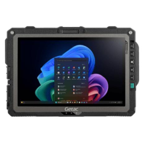 Getac UX10G5, 25,7cm (10,1'), USB, BT, Ethernet, Wi-Fi, SSD, Win. 11 Pro - 0