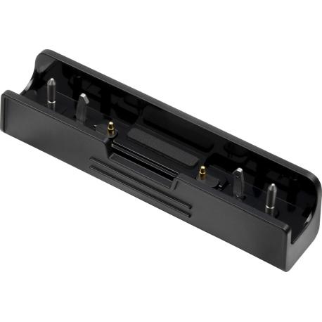 Zebra Rugged Charge Connector - Power connector - for Zebra ET50, ET51, ET51 Integrated Scanner Kit, ET55, ET56 - 1