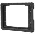 Zebra - Protective case for tablet - rugged - with I / O connector - 10" - for Zebra ET50 (10.1 in), ET51 (10.1 in), ET55 (10.1 in), ET56 (10.1 in)