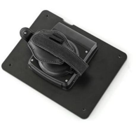 Zebra Expansion Back - Back panel for tablet - 8" - for Zebra ET50, ET51, ET51 Integrated Scanner Kit, ET55, ET56 Enterprise Tablet (8.4 in) - 0