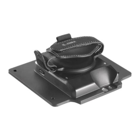 Zebra Expansion Back - Back panel for tablet - 8" - for Zebra ET50, ET51, ET51 Integrated Scanner Kit, ET55, ET56 Enterprise Tablet (8.4 in) - 1