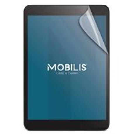 Mobilis - Screen protector for tablet - anti-shock, clear finishing, IK06, unbreakable - 10.1" - for Zebra ET51 (10.1 in), ET56 (10.1 in) - 0