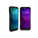 Memor 17 Full Touch PDA, std range 2D Imager w/Green Spot feedback, Camera  13MP , front camera  8MP , Wi-Fi6E+5G, 6GB/64GB, Qua