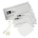 Zebra Print Station and Laminator Cleaning Kit - Printer cleaning kit - for ZXP Series 7