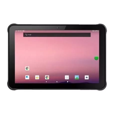 Honeywell EDA10A - Tablet - rugged - Android 12 - 64 GB - 1920" (1920 x 1200) - barcode reader - microSD slot - 4G, 5G - 0