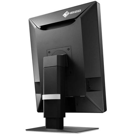 EIZO RadiForce MX217-SB - LED monitor - 2MP - colour - 21" - 1200 x 1600 - IPS - 500 cd / m² - 1800:1 - DVI-D, DisplayPort - black - 1