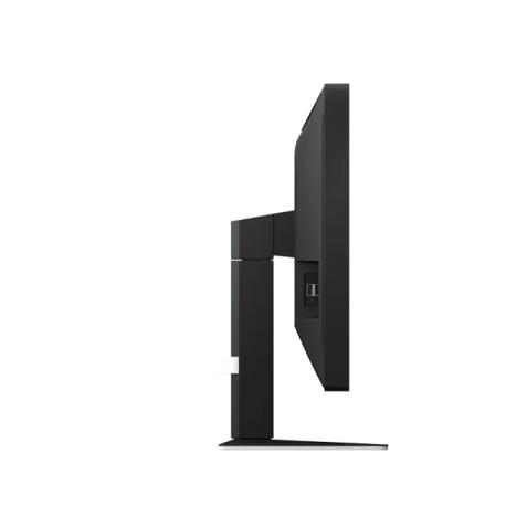 EIZO RadiForce MX243W-BK - LED monitor - 24" (24.1" viewable) - 1920 x 1200 @ 61 Hz - IPS - 410 cd / m² - 1350:1 - 22 ms - DVI-D, DisplayPort - black - 1