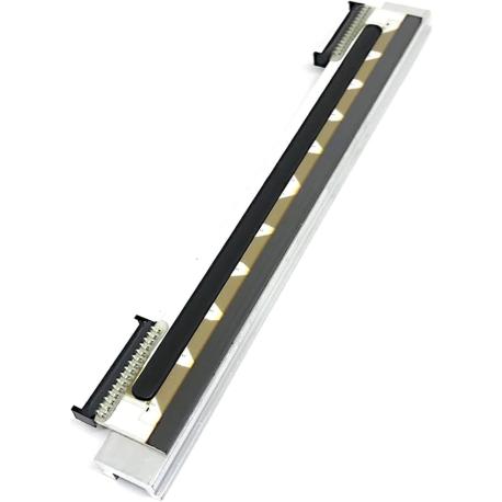 Zebra - 203 dpi - printhead - for Zebra GX420t; GK Series GK420t - 0