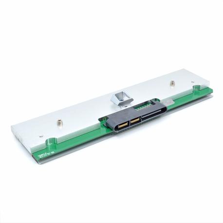 Kit Printhead 300 dpi ZE511 RH  LH - 1