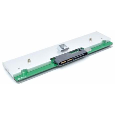 Kit Printhead 203 dpi ZE511 RH  LH - 0