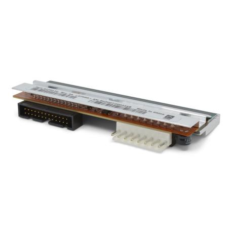 Zebra Extended Life - 203 dpi - printhead - for Zebra ZE500-4 - 0