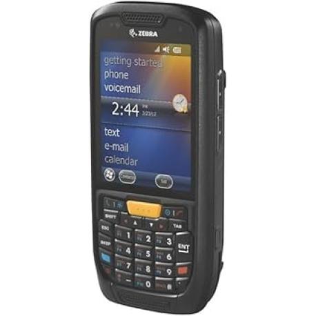 Handheld terminal MC45/3.5G/GPS/Windows Mobile 6.5/256MB FLASH/1GB RAM/BT/WLAN 802.11 a/b/g/1D Lase - 1