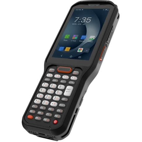 HANDHELD DATA TERMINAL/4/64 RT40S-4W0EE-C38Z-03 UROVO - 1