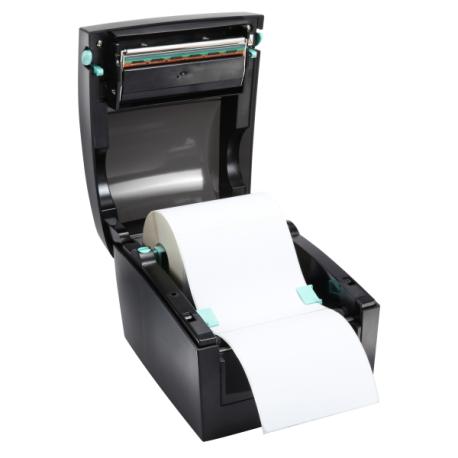 Label printer Godex DT41 203dpi/direct thermal/USB - 1