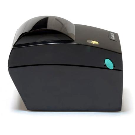 Label printer Godex DT2X 203dpi/direct thermal/USB/RS232/Ethernet - 2