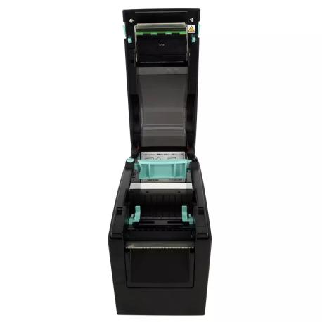 Label printer Godex DT2X 203dpi/direct thermal/USB/RS232/Ethernet - 4