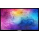 Verbatim PMT-15 - LED monitor - 15.6" - portable - touchscreen - 1920 x 1080 Full HD (1080p) - IPS - 1000:1 - HDMI, 2xUSB-C - speakers