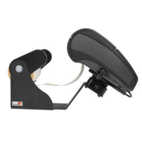 Holder for Zebra ZQ630 - 0