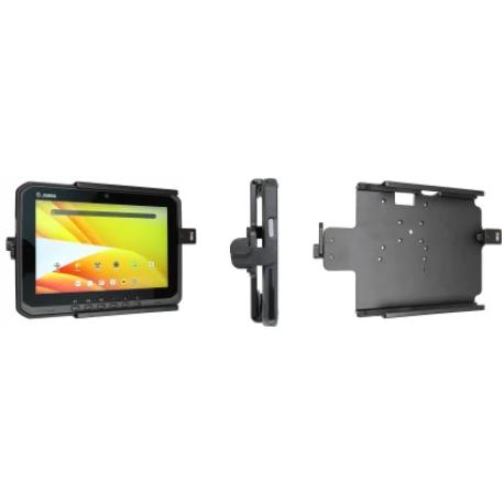Brodit - Holder for tablet - with spring-lock - black - for Zebra ET60, ET65 - 1