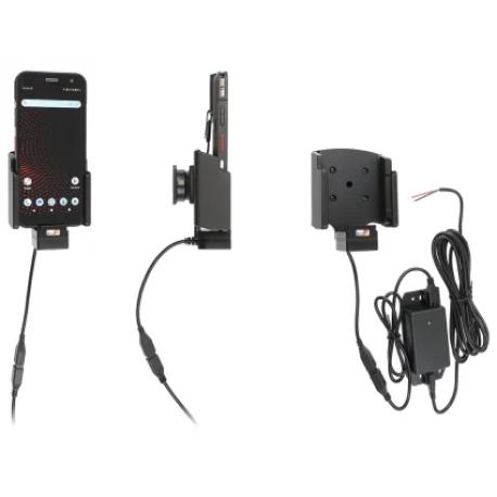 Brodit Active Holder, Fixed Installation - 0