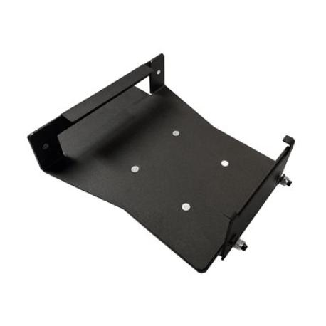 Gamber-Johnson - Printer mount - 75mm - for Zebra ZD421c, ZD421d, ZD421t, ZD620d, ZD620t, ZD621d - 0