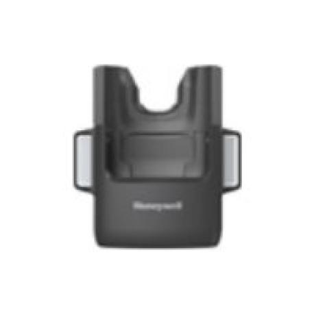 CT45/CT47 Vehicle Holder compatible w/ booted or non-booted Scan Handle, std/ext battery - 0