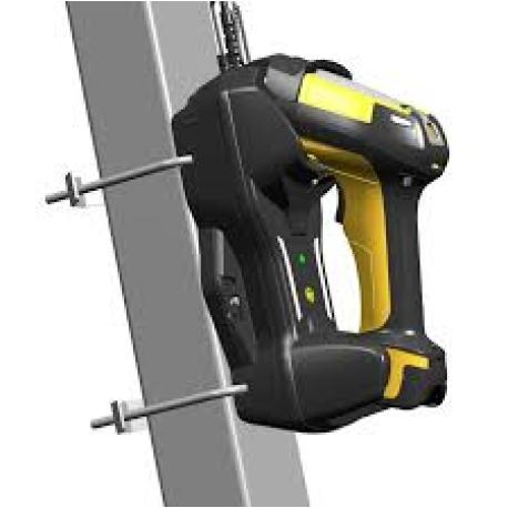 Datalogic - Vehicle mounting kit - for PowerScan PM9600 - 2