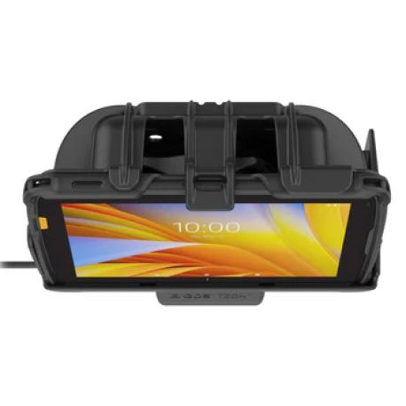 RAM Tough-Dock - Car charging holder (Pogo) - for Zebra ET40, ET45 - 3