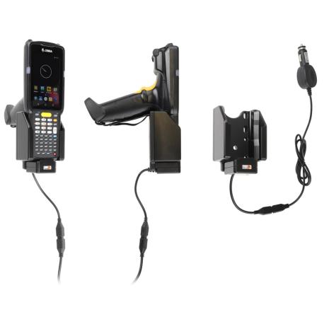 Brodit, active holder - 0