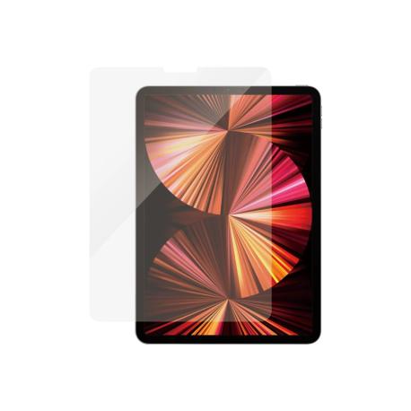 PanzerGlass - Screen protector for tablet - ultra-wide fit - glass - for Apple 10.9-inch iPad Air (4th generation, 5th generation); 11-inch iPad Pro (1st generation, 2nd generation, 3rd generation, 4th generation) - 0