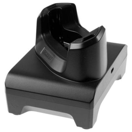 Zebra - Charging cradle - output connectors: 1 - 0