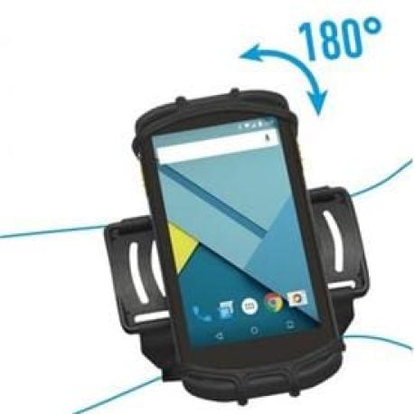 ARMBAND 5-7inch - Universal Wrist Mount - Armband 5-7inch - HHD - 1