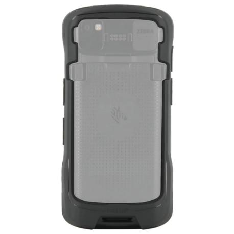 Zebra - Handheld carrying case - trigger compatible - for Zebra TC22, TC27 - 0