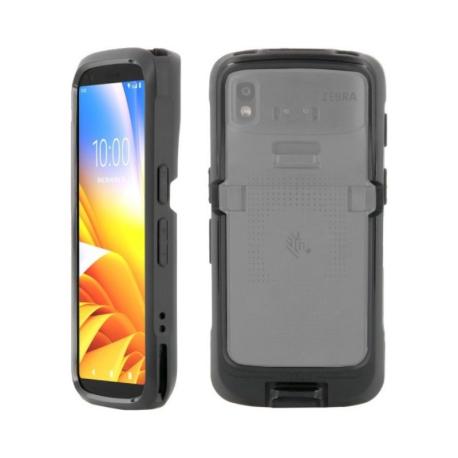 Zebra - Handheld carrying case - trigger compatible - for Zebra TC22, TC27 - 1