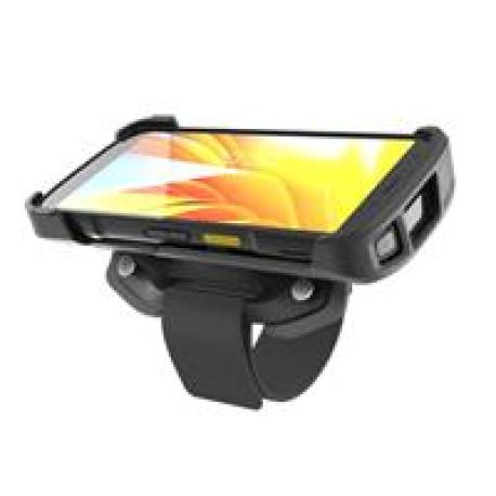 Zebra - Arm strap - large - 33 cm - for Zebra TC22, TC27 - 1