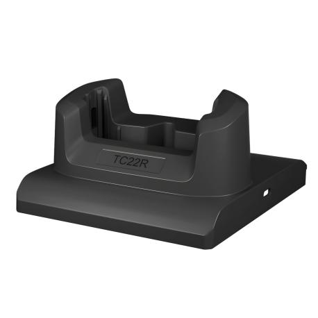 REPLACEMENT CHARGE-ONLY CRADLE CUP FOR TC22R MULTI-SLOT CRADLES - 0