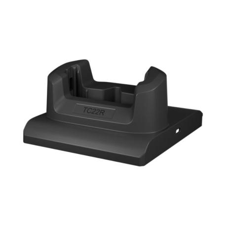 REPLACEMENT CHARGE AND COMMUNICATION CRADLE CUP FOR TC22R MULTI-SLOT CRADLES - 0