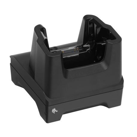 SINGLE-SLOT CHARGE-ONLY CRADLE FOR TC22R - 0